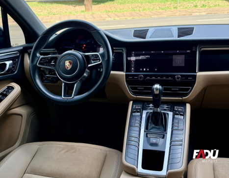 PORSCHE Macan 2.0 16V 4P AWD PDK AUTOM�TICO, Foto 5