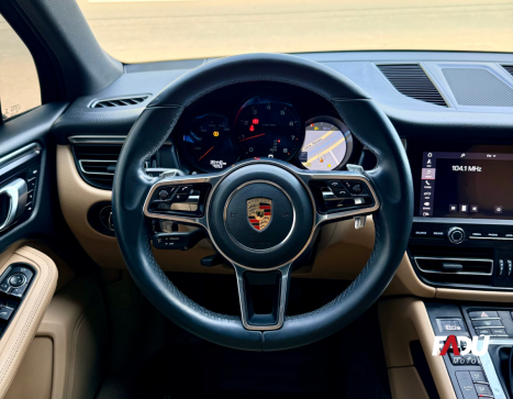 PORSCHE Macan 2.0 16V 4P AWD PDK AUTOM�TICO, Foto 6