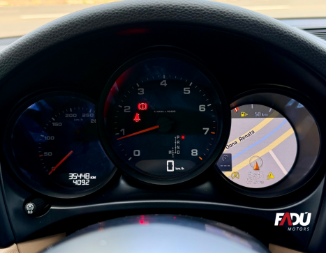 PORSCHE Macan 2.0 16V 4P AWD PDK AUTOM�TICO, Foto 7