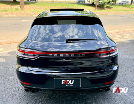 PORSCHE Macan 2.0 16V 4P AWD PDK AUTOM�TICO, Foto 10