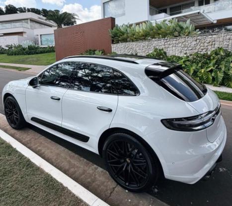 PORSCHE Macan 2.9 24V V6 4P GTS AUTOM�TICO, Foto 2