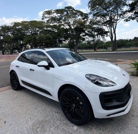 PORSCHE Macan 2.9 24V V6 4P GTS AUTOM�TICO, Foto 3