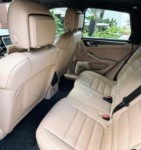 PORSCHE Macan 2.9 24V V6 4P GTS AUTOM�TICO, Foto 4