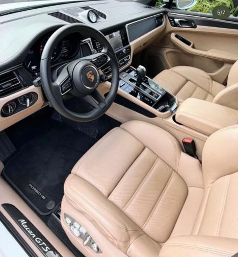 PORSCHE Macan 2.9 24V V6 4P GTS AUTOM�TICO, Foto 5