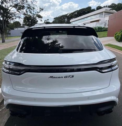 PORSCHE Macan 2.9 24V V6 4P GTS AUTOM�TICO, Foto 6