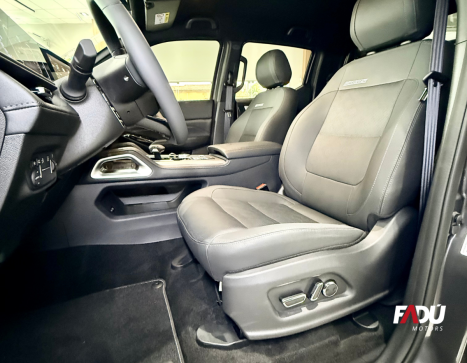 RAM Dakota 2.2 4P TURBO DIESEL WARLOCK 4X4 AUTOM�TICO, Foto 4