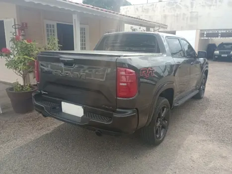 RAM Rampage 2.0 4P HURRICANE 4 TURBO R/T 4X4 AUTOMTICO, Foto 4