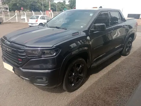 RAM Rampage 2.0 4P HURRICANE 4 TURBO R/T 4X4 AUTOMTICO, Foto 6