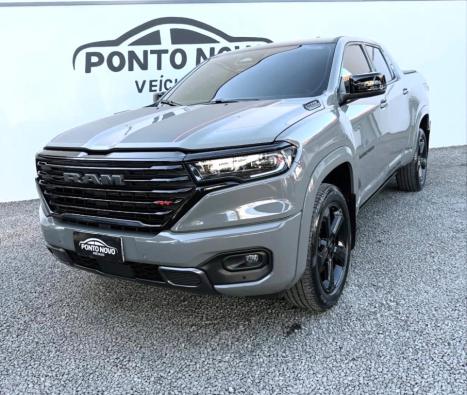 RAM Rampage 2.0 4P HURRICANE 4 TURBO R/T 4X4 AUTOMÁTICO, Foto 1 RAM Rampage 2.0 4P HURRICANE 4 TURBO R/T 4X4 AUTOMÁTICO, Foto 1