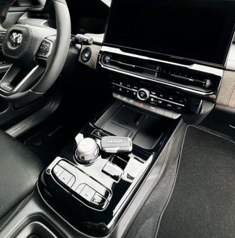 RAM Rampage 2.0 4P HURRICANE 4 TURBO R/T 4X4 AUTOMÁTICO, Foto 5 RAM Rampage 2.0 4P HURRICANE 4 TURBO R/T 4X4 AUTOMÁTICO, Foto 5