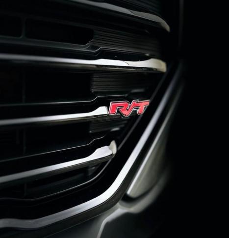 RAM Rampage 2.0 4P HURRICANE 4 TURBO R/T 4X4 AUTOMÁTICO, Foto 7 RAM Rampage 2.0 4P HURRICANE 4 TURBO R/T 4X4 AUTOMÁTICO, Foto 7