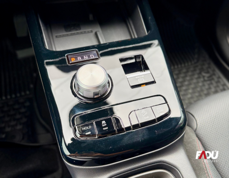 RAM Rampage 2.0 4P HURRICANE 4 TURBO R/T 4X4 AUTOM�TICO, Foto 8