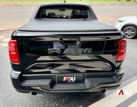 RAM Rampage 2.0 4P HURRICANE 4 TURBO R/T 4X4 AUTOM�TICO, Foto 9