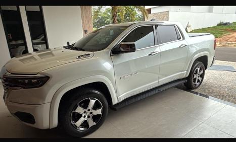 RAM Rampage 2.0 4P HURRICANE 4 TURBO LARAMIE 4X4 AUTOM�TICO, Foto 1