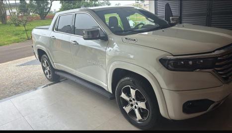 RAM Rampage 2.0 4P HURRICANE 4 TURBO LARAMIE 4X4 AUTOM�TICO, Foto 2