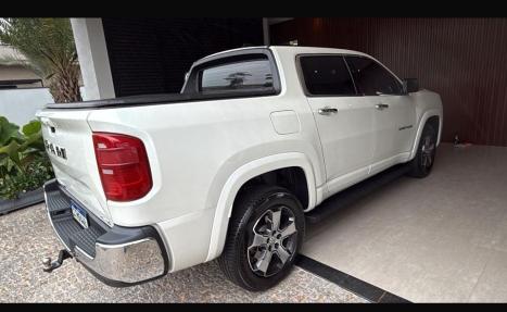 RAM Rampage 2.0 4P HURRICANE 4 TURBO LARAMIE 4X4 AUTOM�TICO, Foto 3