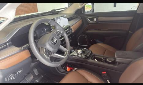 RAM Rampage 2.0 4P HURRICANE 4 TURBO LARAMIE 4X4 AUTOM�TICO, Foto 4