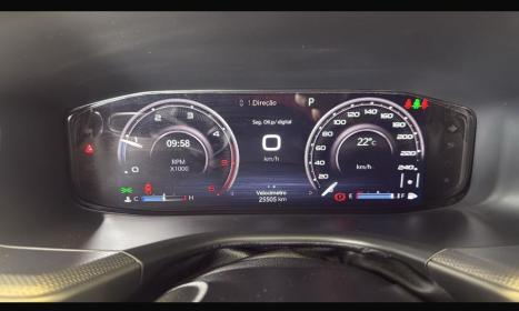 RAM Rampage 2.0 4P HURRICANE 4 TURBO LARAMIE 4X4 AUTOM�TICO, Foto 7