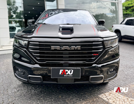 RAM Rampage 2.0 4P HURRICANE 4 TURBO R/T 4X4 AUTOM�TICO, Foto 2