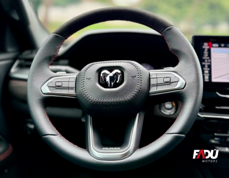 RAM Rampage 2.0 4P HURRICANE 4 TURBO R/T 4X4 AUTOM�TICO, Foto 5