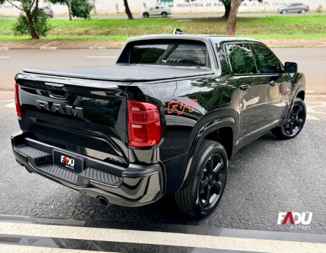 RAM Rampage 2.0 4P HURRICANE 4 TURBO R/T 4X4 AUTOM�TICO, Foto 10