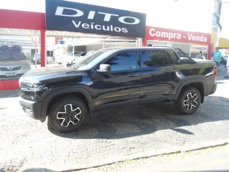 RAM Rampage 2.0 4P HURRICANE 4 TURBO REBEL 4X4 AUTOM�TICO, Foto 1