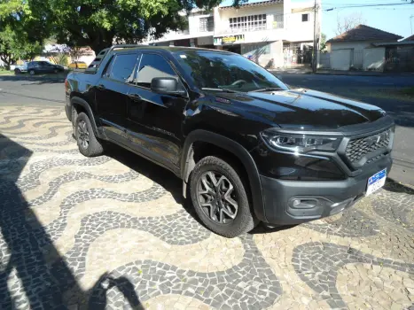 RAM Rampage 2.0 4P HURRICANE 4 TURBO REBEL 4X4 AUTOM�TICO, Foto 2