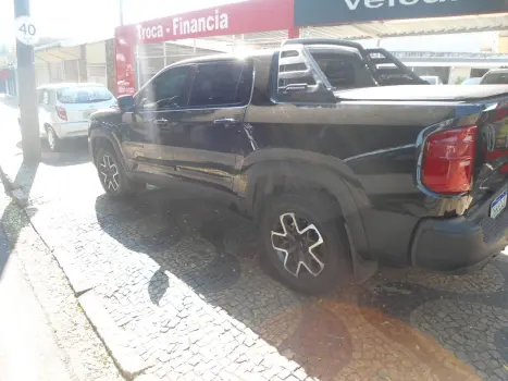 RAM Rampage 2.0 4P HURRICANE 4 TURBO REBEL 4X4 AUTOM�TICO, Foto 4