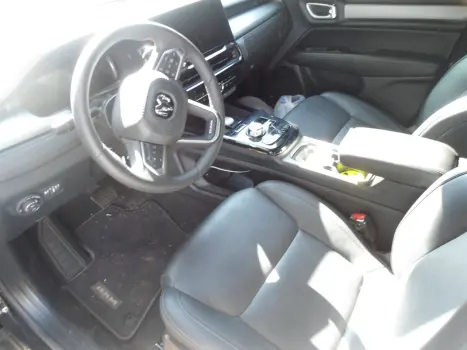 RAM Rampage 2.0 4P HURRICANE 4 TURBO REBEL 4X4 AUTOM�TICO, Foto 5