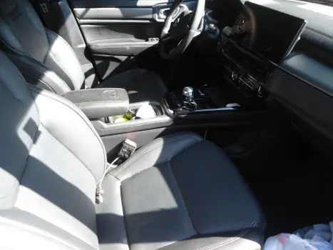 RAM Rampage 2.0 4P HURRICANE 4 TURBO REBEL 4X4 AUTOM�TICO, Foto 6