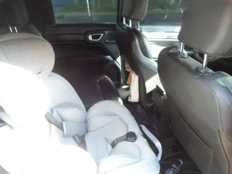 RAM Rampage 2.0 4P HURRICANE 4 TURBO REBEL 4X4 AUTOM�TICO, Foto 7