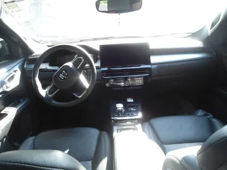 RAM Rampage 2.0 4P HURRICANE 4 TURBO REBEL 4X4 AUTOM�TICO, Foto 8