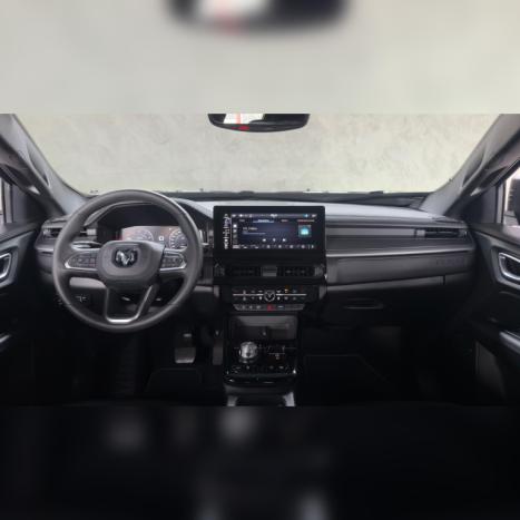 RAM Rampage 2.0 4P HURRICANE 4 TURBO REBEL 4X4 AUTOM�TICO, Foto 7