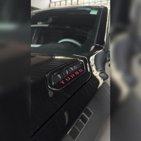 RAM Rampage 2.0 4P HURRICANE 4 TURBO REBEL 4X4 AUTOM�TICO, Foto 17