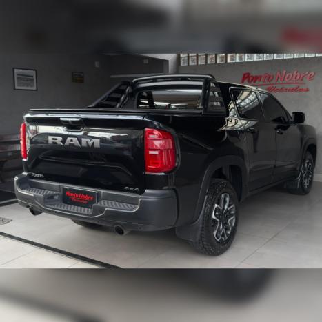 RAM Rampage 2.0 4P HURRICANE 4 TURBO REBEL 4X4 AUTOM�TICO, Foto 6