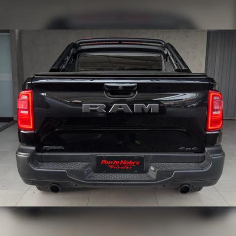 RAM Rampage 2.0 4P HURRICANE 4 TURBO REBEL 4X4 AUTOM�TICO, Foto 5