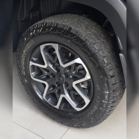 RAM Rampage 2.0 4P HURRICANE 4 TURBO REBEL 4X4 AUTOM�TICO, Foto 20