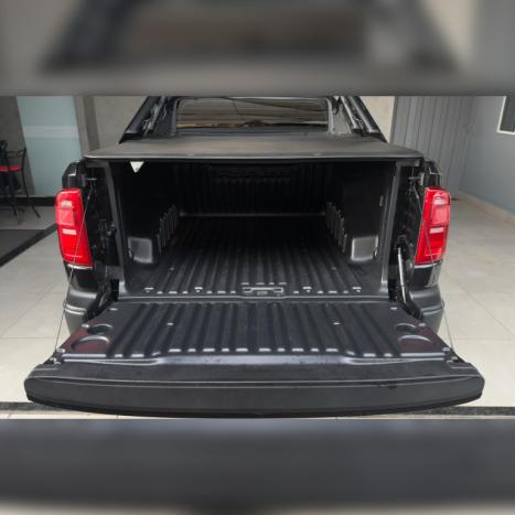 RAM Rampage 2.0 4P HURRICANE 4 TURBO REBEL 4X4 AUTOM�TICO, Foto 18