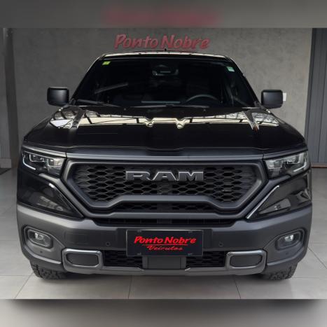 RAM Rampage 2.0 4P HURRICANE 4 TURBO REBEL 4X4 AUTOM�TICO, Foto 2