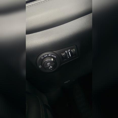RAM Rampage 2.0 4P HURRICANE 4 TURBO REBEL 4X4 AUTOM�TICO, Foto 8