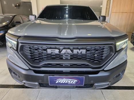 RAM Rampage 2.0 4P HURRICANE 4 TURBO REBEL 4X4 AUTOM�TICO, Foto 1