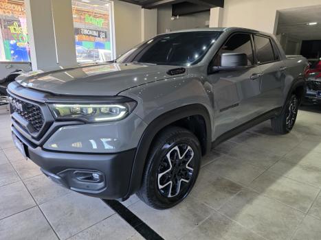 RAM Rampage 2.0 4P HURRICANE 4 TURBO REBEL 4X4 AUTOM�TICO, Foto 2