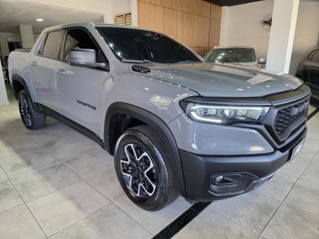 RAM Rampage 2.0 4P HURRICANE 4 TURBO REBEL 4X4 AUTOM�TICO, Foto 3