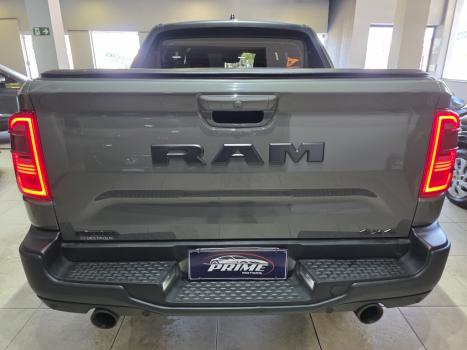 RAM Rampage 2.0 4P HURRICANE 4 TURBO REBEL 4X4 AUTOM�TICO, Foto 4