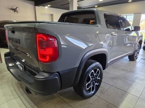 RAM Rampage 2.0 4P HURRICANE 4 TURBO REBEL 4X4 AUTOM�TICO, Foto 5