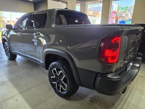 RAM Rampage 2.0 4P HURRICANE 4 TURBO REBEL 4X4 AUTOM�TICO, Foto 6