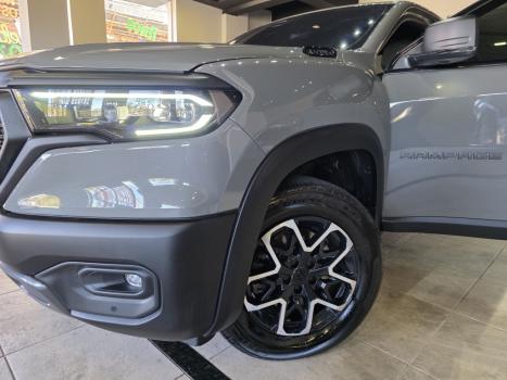 RAM Rampage 2.0 4P HURRICANE 4 TURBO REBEL 4X4 AUTOM�TICO, Foto 14