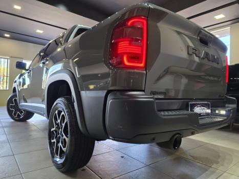 RAM Rampage 2.0 4P HURRICANE 4 TURBO REBEL 4X4 AUTOM�TICO, Foto 15
