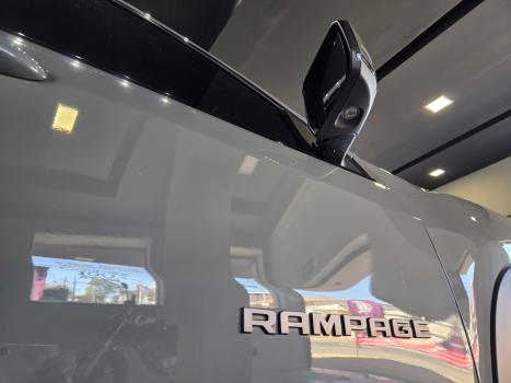 RAM Rampage 2.0 4P HURRICANE 4 TURBO REBEL 4X4 AUTOM�TICO, Foto 16