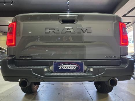 RAM Rampage 2.0 4P HURRICANE 4 TURBO REBEL 4X4 AUTOM�TICO, Foto 17
